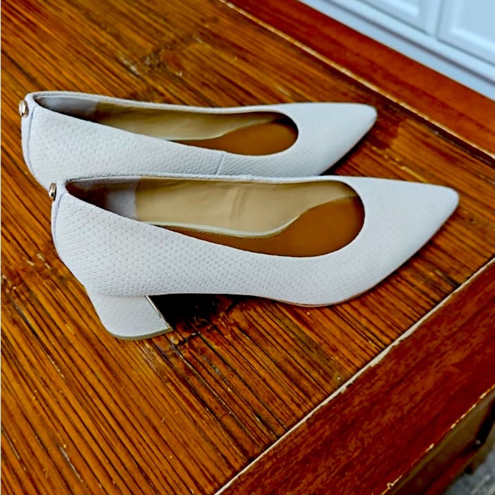 Donal/plainer shoes